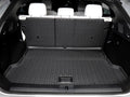 TPE Trunk Mat & Seat Back Protector for Xpeng G6 23-26 - Tesevo