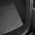TPE Trunk Mat with Backrest Mat for Model Y Juniper | Waterproof - Tesevo