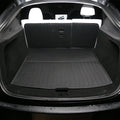 TPE Trunk Mat with Backrest Mat for Model Y Juniper | Waterproof - Tesevo