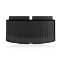 TESEVO Model YL 6-seater all-weather TPE trunk mat material detail