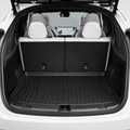 TESEVO Model YL 6-seater all-weather TPE trunk mat main