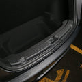 TPE Trunk Sill Protector for Model Y Juniper | Invisible Install - Tesevo