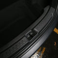 TPE Trunk Sill Protector for Model Y Juniper | Invisible Install - Tesevo