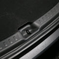 TPE Trunk Sill Protector for Model Y Juniper | Invisible Install - Tesevo