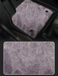 TPE+Carpet Double Layer Floor Mats for Model Y Juniper | Left Hand Drive - Tesevo