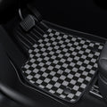 TPE+Carpet Double Layer Floor Mats for Model Y Juniper | Left Hand Drive - Tesevo