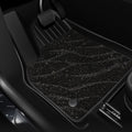 TPE+Carpet Double Layer Floor Mats for Model Y Juniper | Left Hand Drive - Tesevo