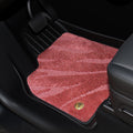 TPE+Carpet Double Layer Floor Mats for Model Y Juniper | Left Hand Drive - Tesevo