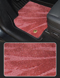 TPE+Carpet Double Layer Floor Mats for Model Y Juniper | Left Hand Drive - Tesevo