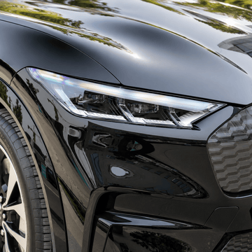 TPU Headlight Protection Film for Ford Mustang Mach-E 21-26 - Tesevo