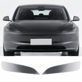 TPU Headlight Protection Film for Model Y Juniper & Model 3 Highland - Tesevo