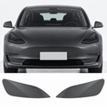 TPU Headlight Protection Film for Model Y Juniper & Model 3 Highland - Tesevo