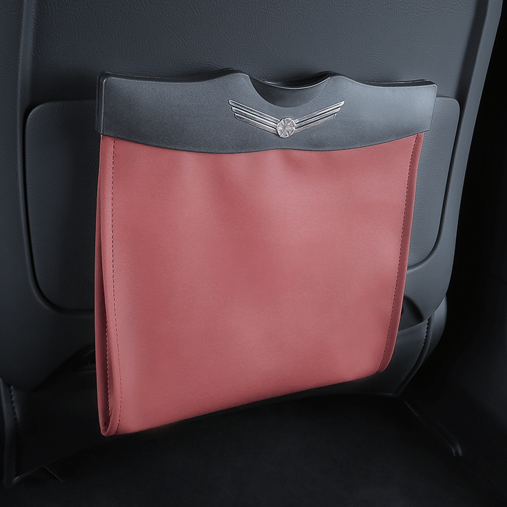 Trash Bag Storage Box for Ford Mustang Mach - E - Tesevo