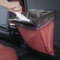 Trash Bag Storage Box for Ford Mustang Mach - E - Tesevo
