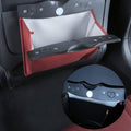 Trash Bag Storage Box for Ford Mustang Mach - E - Tesevo