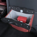 Trash Bag Storage Box for Ford Mustang Mach - E - Tesevo