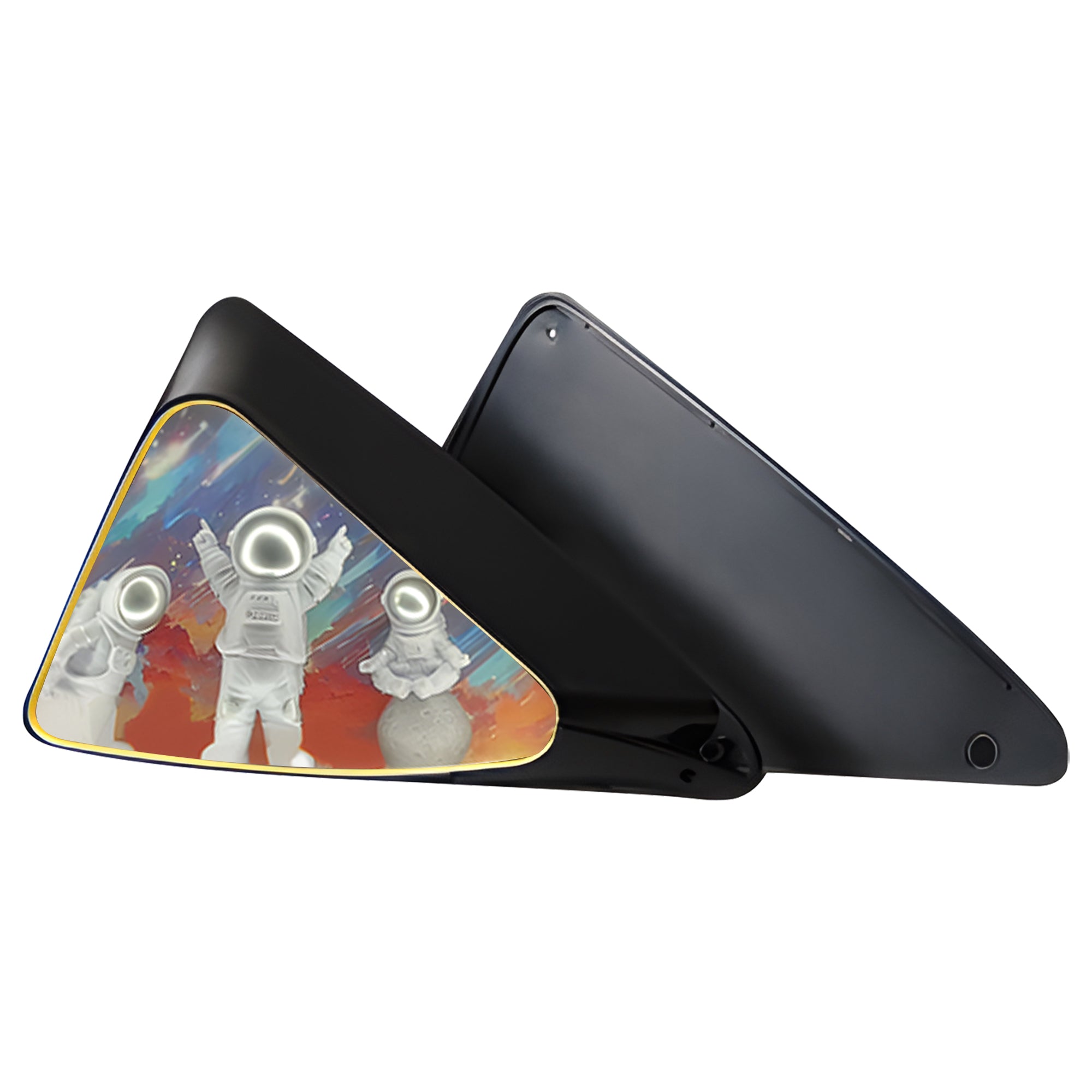 Tesla Model 3/Y Triangle Window Ambient Light