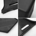 TESEVO Model YL 6-seater trunk storage bins organizers product photo