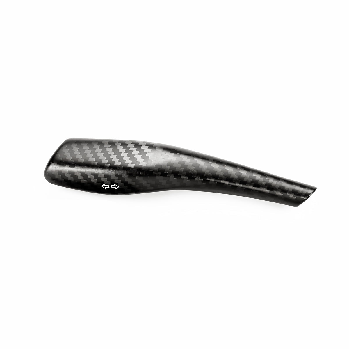 TESEVO Highland Juniper YL carbon turn signal stalk covers packaging contents