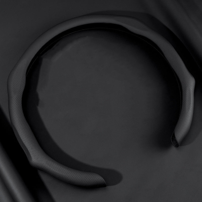 Ultra-thin Steering Wheel Cover for Tesla Model 3 / Model Y - Tesevo