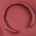 TESEVO Model 3 Y ultra-thin steering wheel cover exterior photo