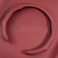 TESEVO Model 3 Y ultra-thin steering wheel cover full set shot