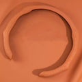 TESEVO Model 3 Y ultra-thin steering wheel cover kit contents