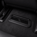 Under Seat Air Vent Covers for Model S 2023+| 2-Pack - Tesevo