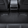 Under Seat Air Vent Covers for Model S 2023+| 2-Pack - Tesevo