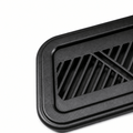 Under Seat Air Vent Covers for Model S 2023+| 2-Pack - Tesevo
