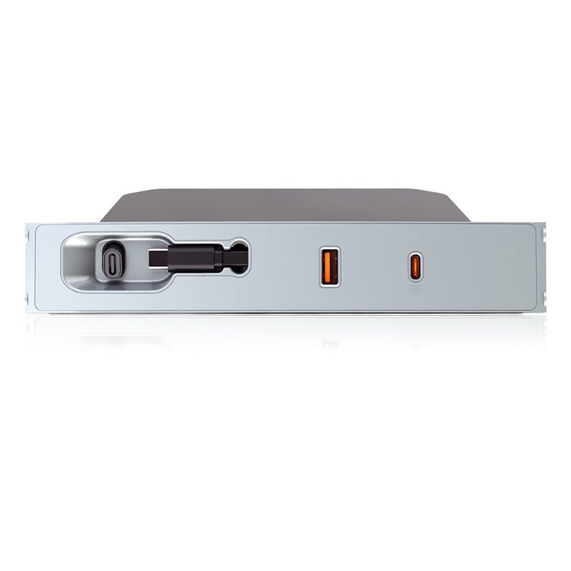 USB Hub Docking Station of Center Console Smart Sensor For Tesla Model