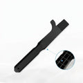 TESEVO Tesla hub cap removal pry bar tool Model 3 Y YL side photo