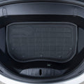 XPE Front Trunk Mat for Tesla Model 3 - Tesevo